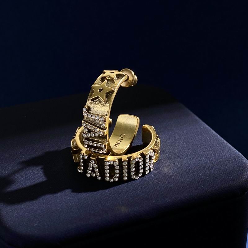 Dior Earring 05lyr485